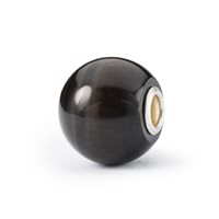 Charm Trollbeads Pietre Preziose in Pietre dure Occhi di gatto TSTBE-10019 - TSTBE-10019
